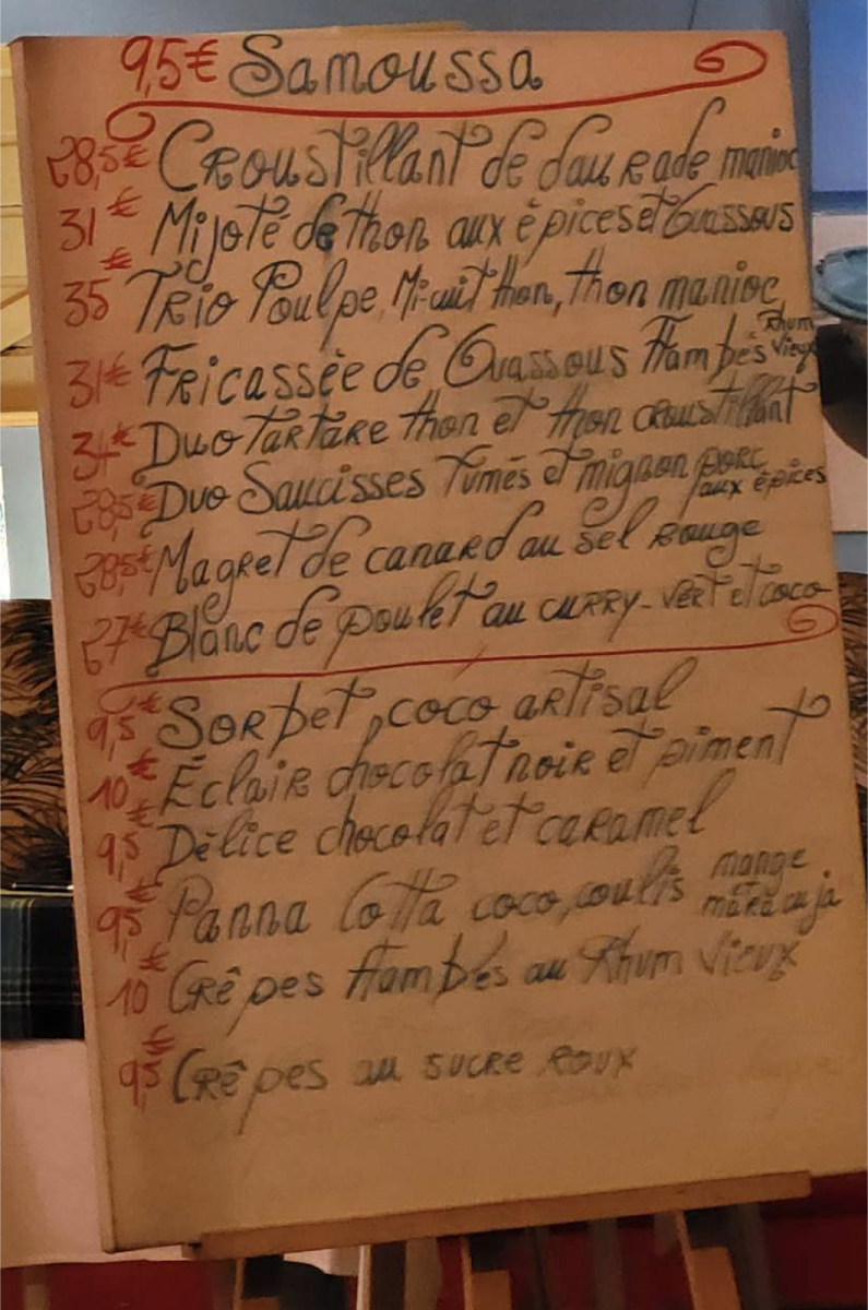 Menu Chez Margaux-3
